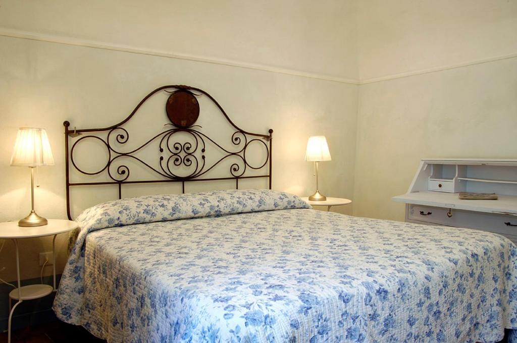 Bed and Breakfast La Casa Dei Nonni Castelbianco Colletta Exteriér fotografie
