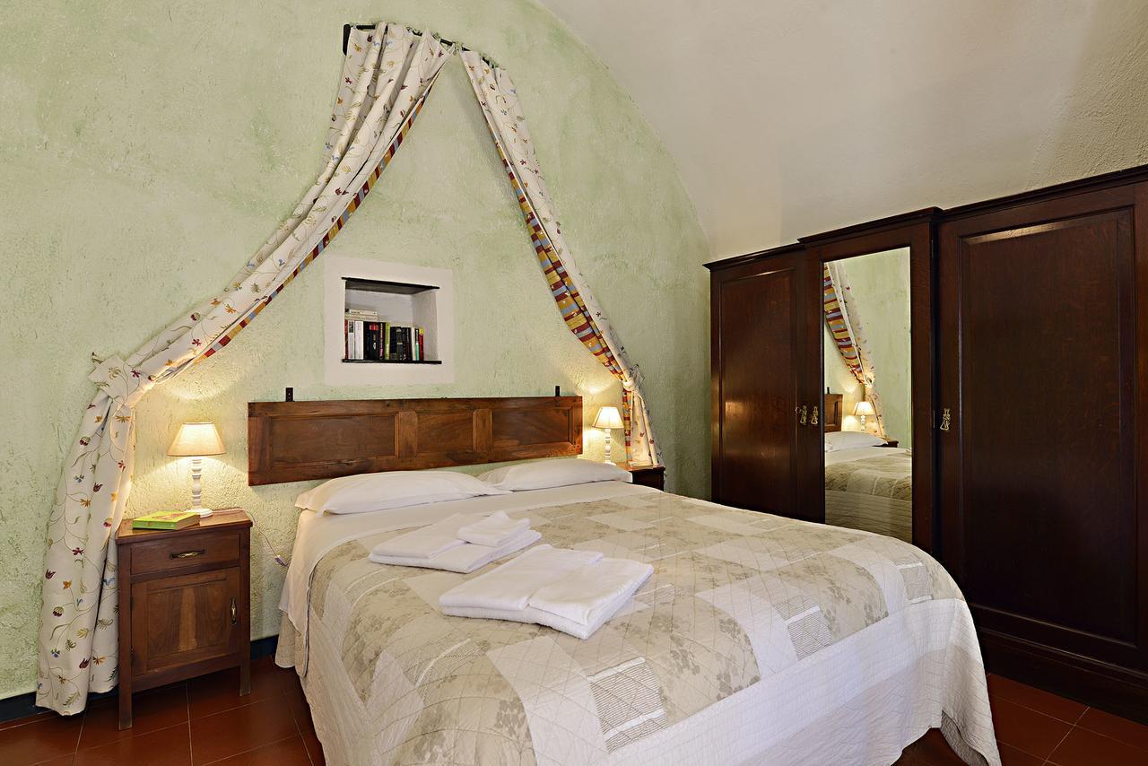 Bed and Breakfast La Casa Dei Nonni Castelbianco Colletta Exteriér fotografie
