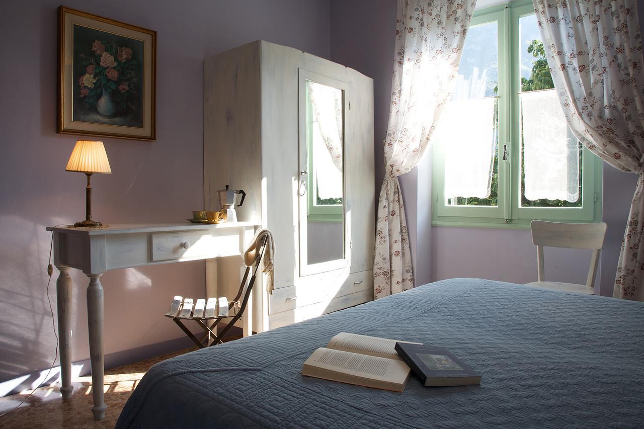 Bed and Breakfast La Casa Dei Nonni Castelbianco Colletta Exteriér fotografie