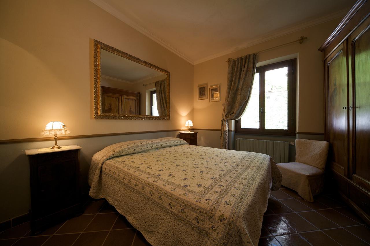 Bed and Breakfast La Casa Dei Nonni Castelbianco Colletta Exteriér fotografie