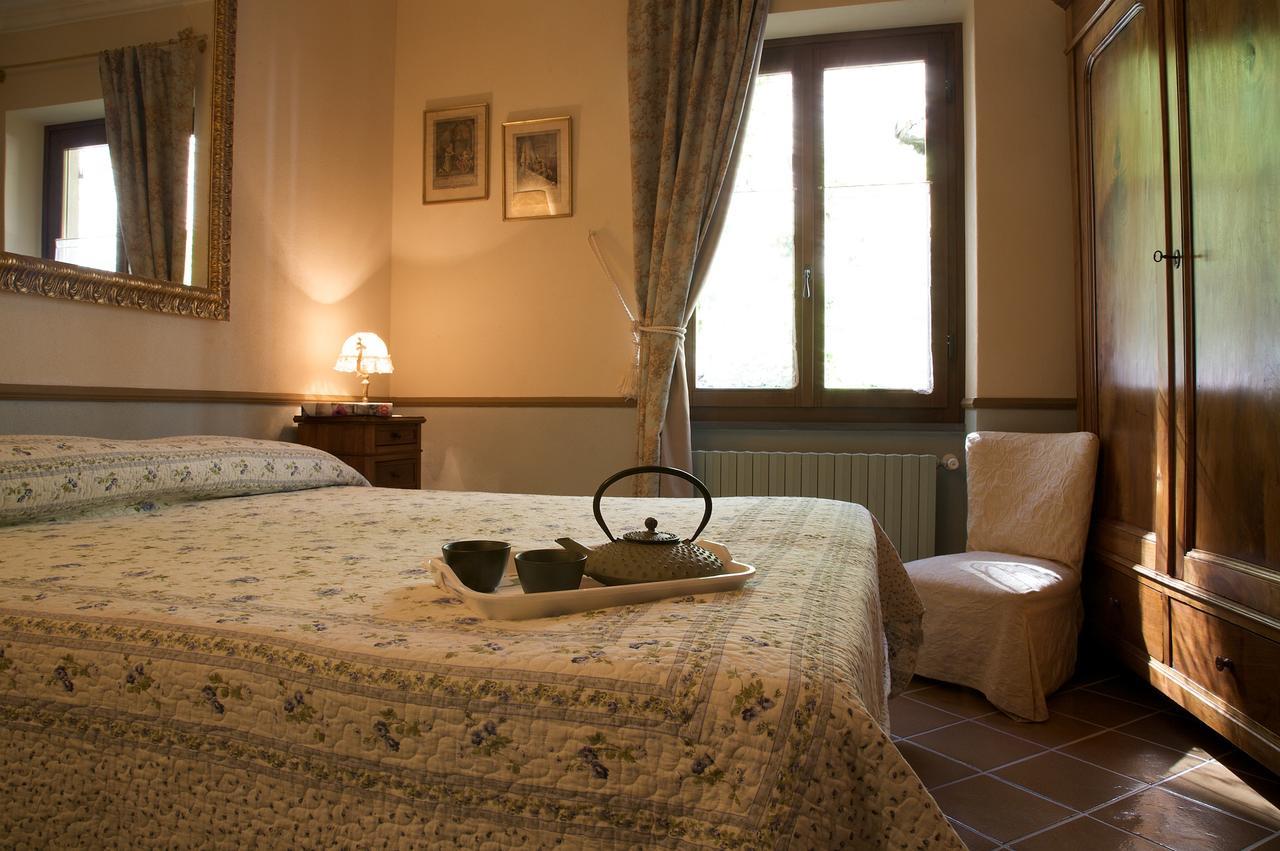 Bed and Breakfast La Casa Dei Nonni Castelbianco Colletta Exteriér fotografie