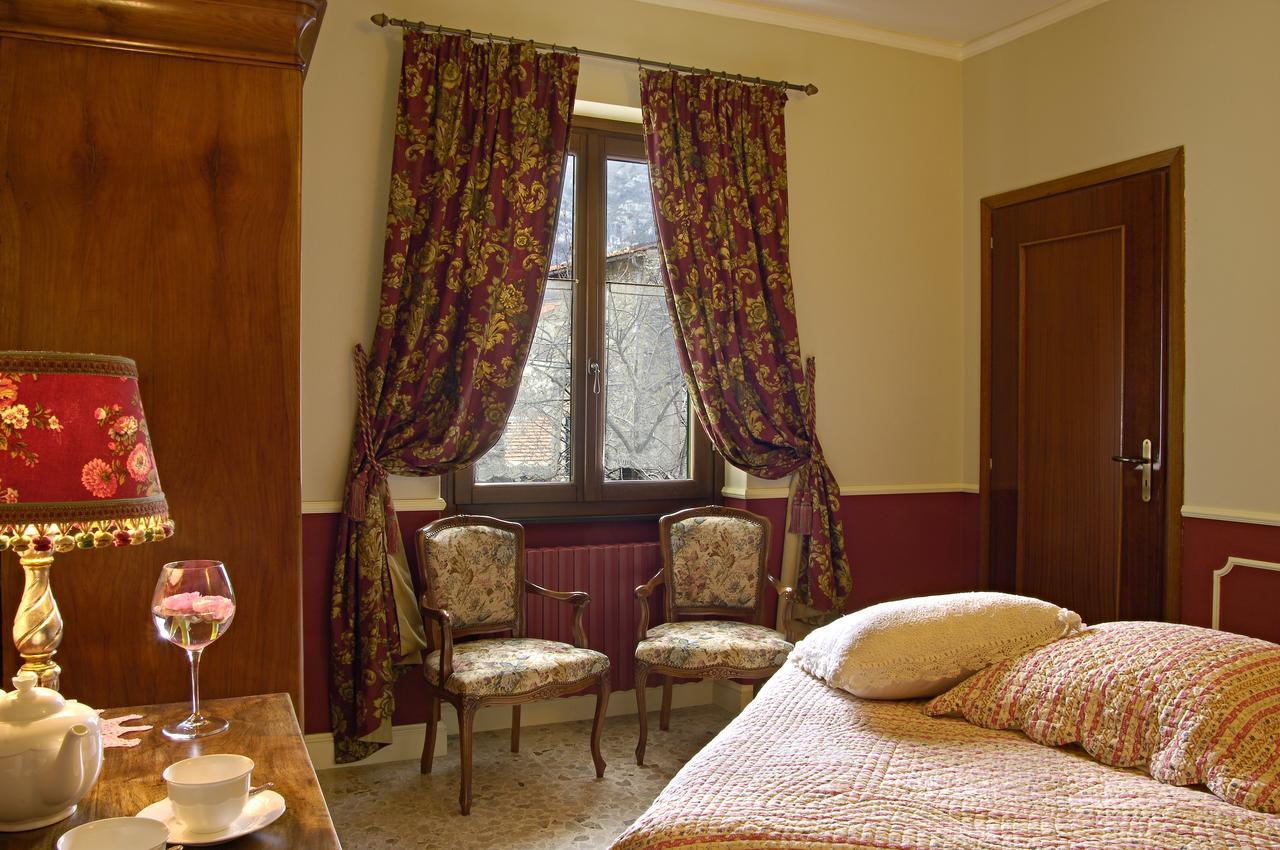 Bed and Breakfast La Casa Dei Nonni Castelbianco Colletta Exteriér fotografie