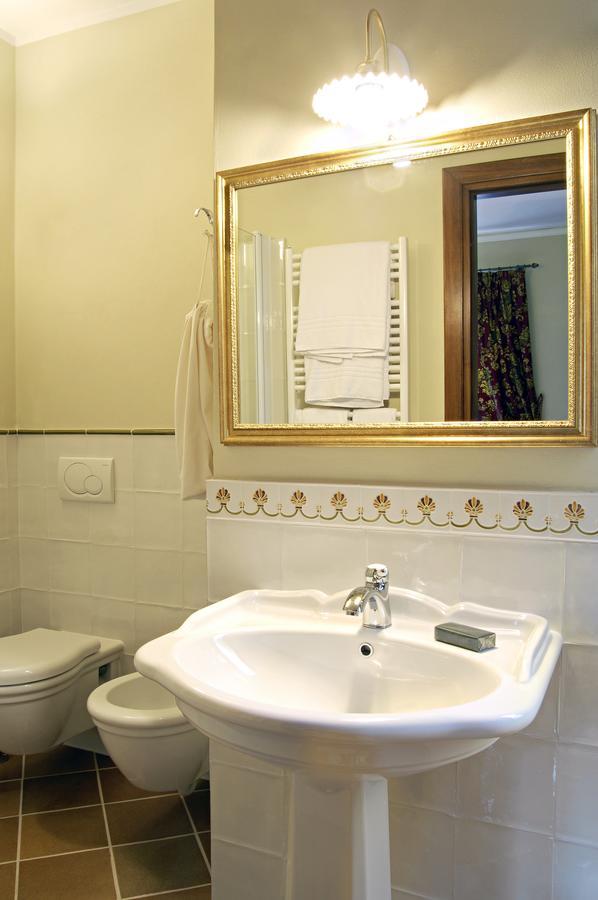 Bed and Breakfast La Casa Dei Nonni Castelbianco Colletta Exteriér fotografie