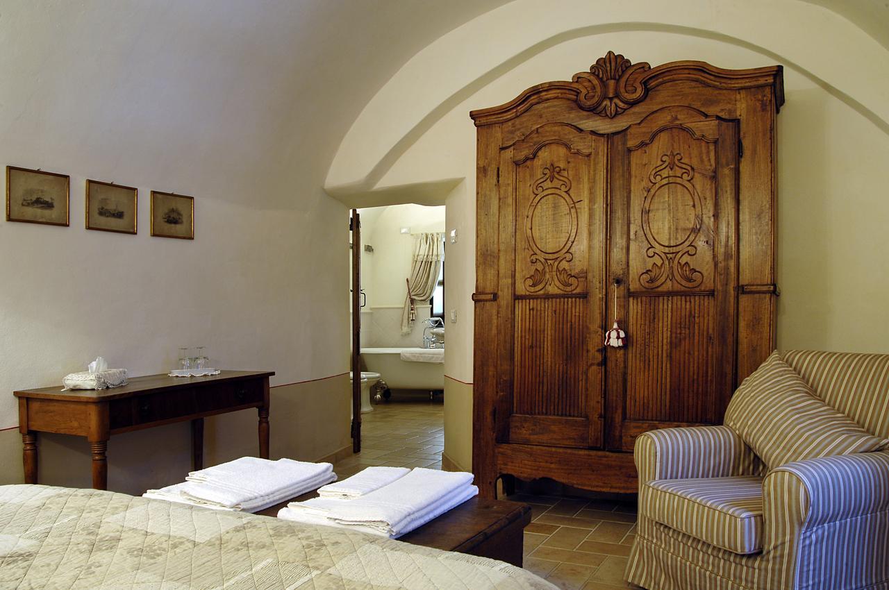 Bed and Breakfast La Casa Dei Nonni Castelbianco Colletta Exteriér fotografie