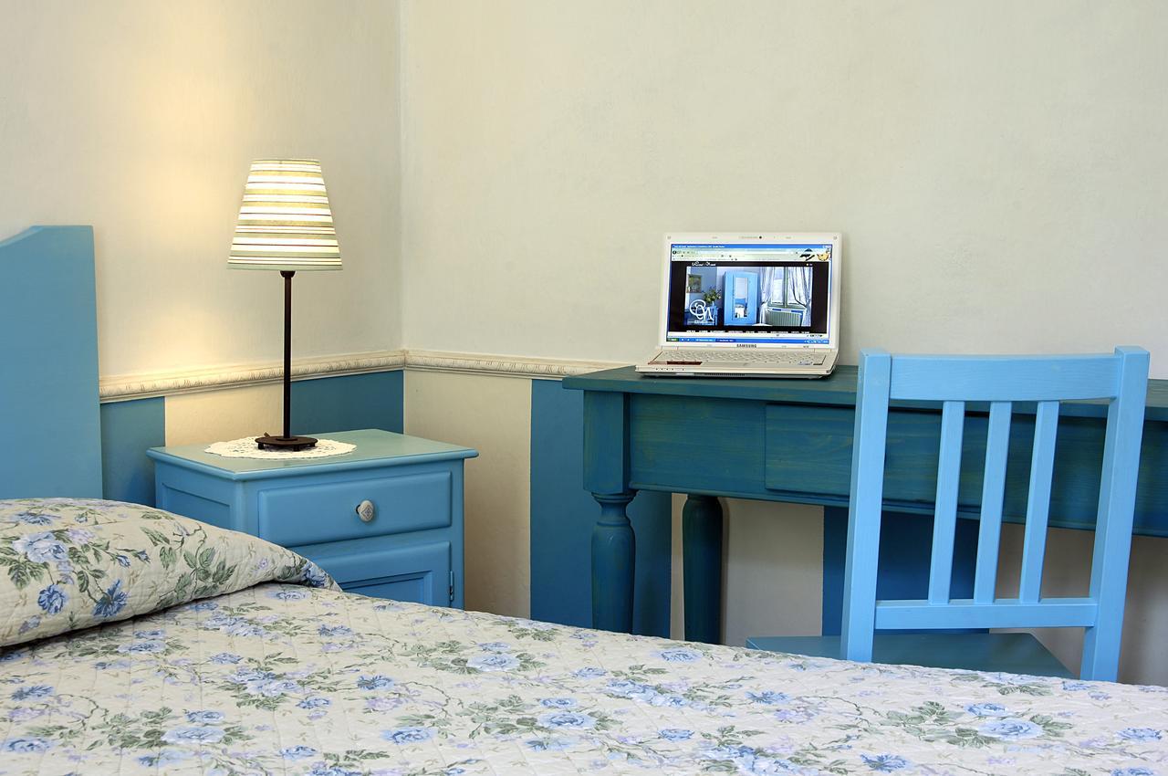 Bed and Breakfast La Casa Dei Nonni Castelbianco Colletta Exteriér fotografie